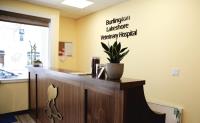 Burlington Lakeshore Veterinary Hospital image 1